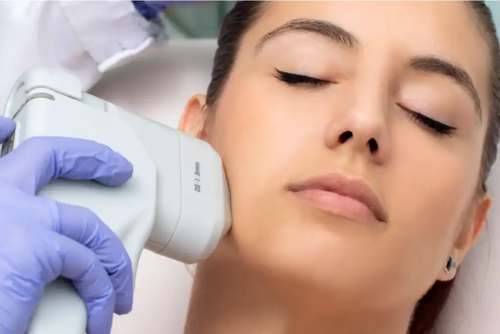 Discover the Perfect Duo: Morpheus8 and HIFU 2 Image of Morpheus8 And HIFU Combined with Lipo 360 Maidenhead