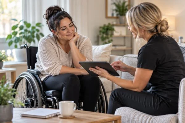 Accessible Exercise Strength Disabilities 1 Accessible Exercise Strength Disabilities Maidenhead