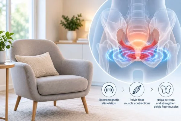 Ems Pelvic Floor Muscle Stimulation 1 Ems Pelvic Floor Muscle Stimulation Maidenhead
