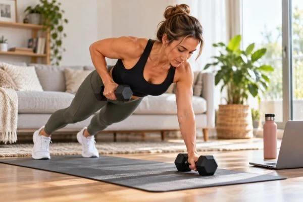 How to Build Muscle Tone 1 How to Build Muscle Tone Maidenhead