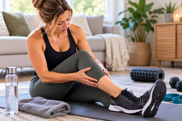 Muscle Stimulation After Injury 1 Muscle Stimulation After Injury Maidenhead