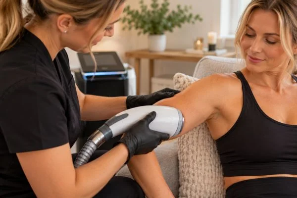 How To Tone Your Arms 1 Tone your arms Maidenhead at the home treatment options